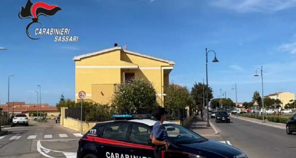 Fugge al posto di blocco a Sorso: positivo ad alcol e cocaina, denunciato