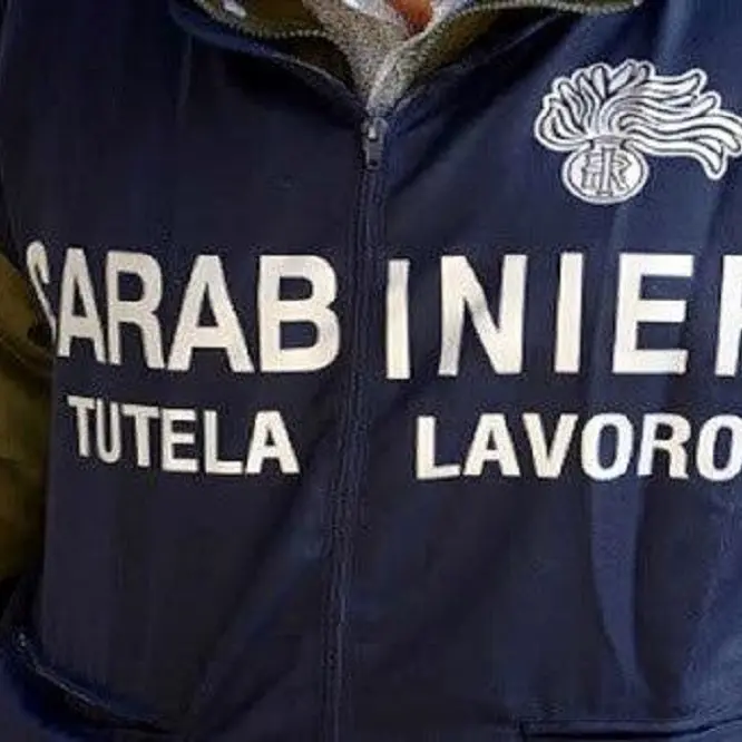 Sicurezza sul lavoro, denunciata la titolare di un bar a Cagliari