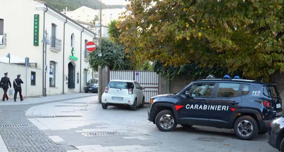 Atti persecutori a Suelli, braccialetto elettronico per 45enne di Selegas