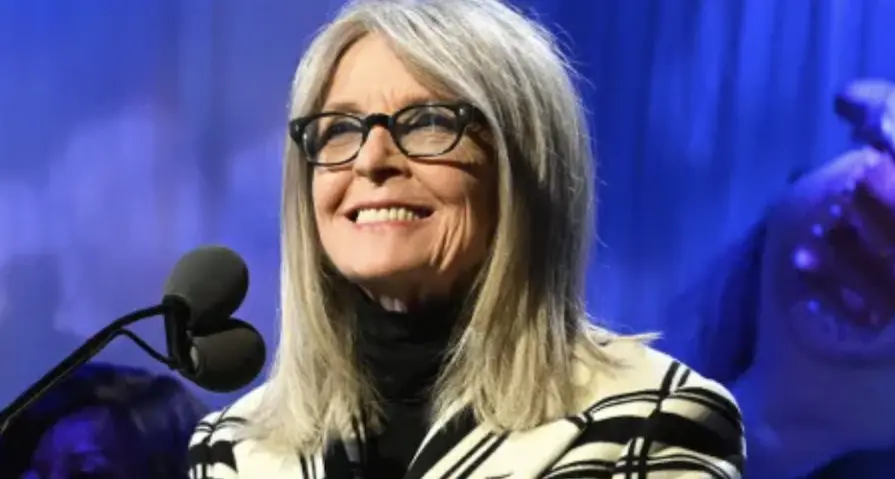 Addio a Diane Keaton, icona del cinema e dell’eleganza anti convenzionale