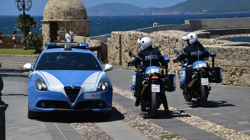 Recuperata refurtiva da 1300 euro ad Alghero: denunciate due donne