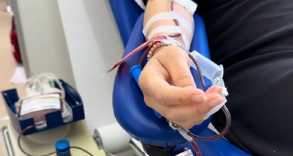 Sassari, dona il sangue e vai al cinema. Insieme Avis Provinciale e Cityplex Moderno