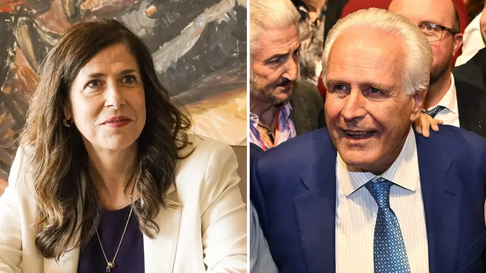 Regionali in Toscana. Todde si congratula con Giani: “Questa è la strada giusta”