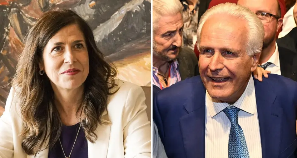 Regionali in Toscana. Todde si congratula con Giani: “Questa è la strada giusta”