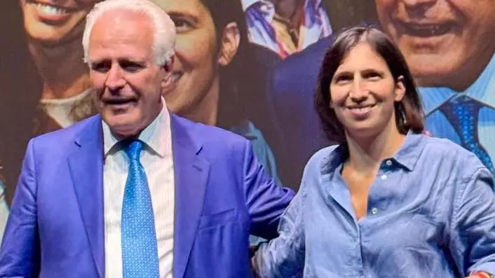 Giani confermato in Toscana, Schlein: “Ci prepariamo a vincere anche le prossime regionali”