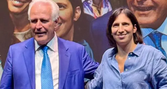 Giani confermato in Toscana, Schlein: “Ci prepariamo a vincere anche le prossime regionali”