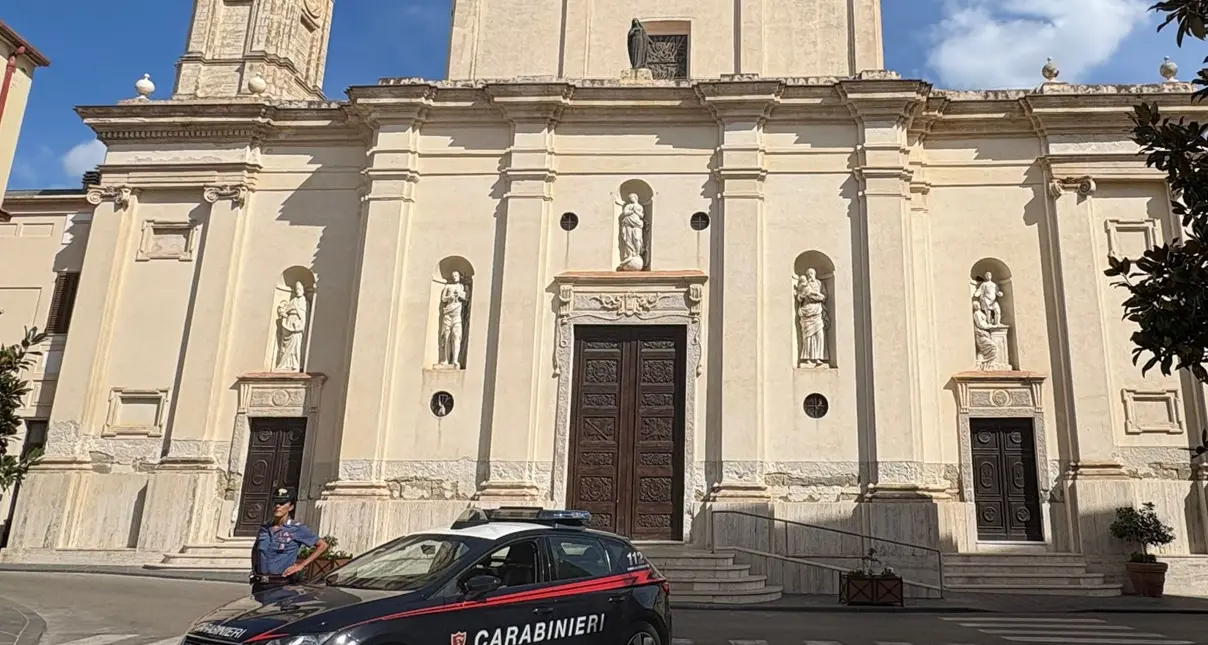Condannata a 30 anni di arresti domiciliari, ma andava a rubare: arrestata a Sorso