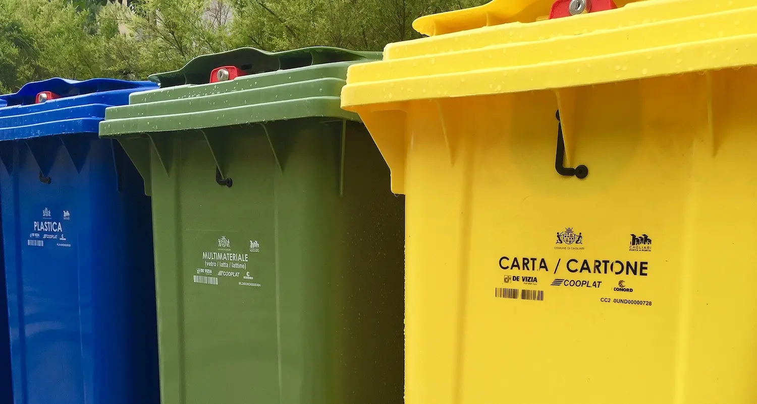 Sciopero degli operatori dell’igiene urbana: possibili disagi a Cagliari il 17 ottobre