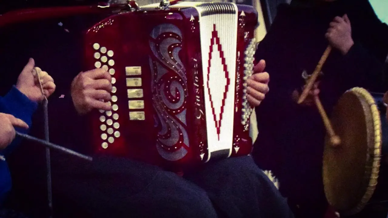 Aidomaggiore celebra la musica sarda con \"Àidumajore in festa\"