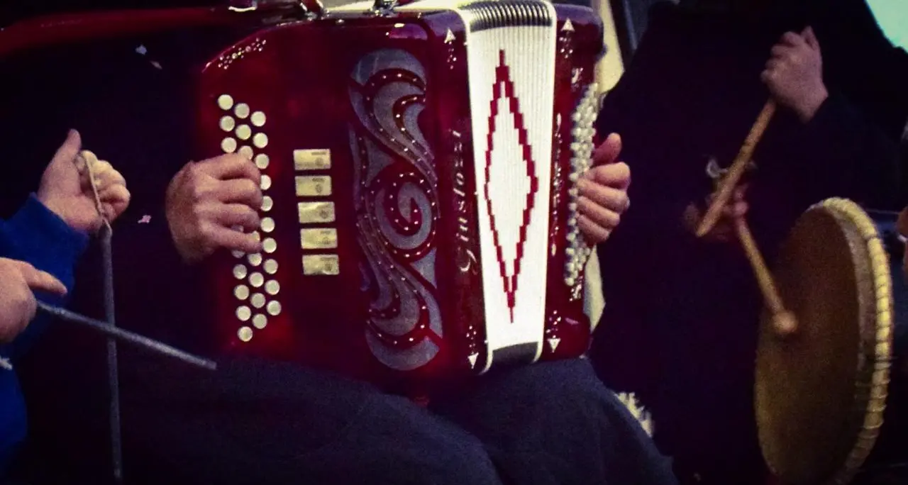 Aidomaggiore celebra la musica sarda con \"Àidumajore in festa\"