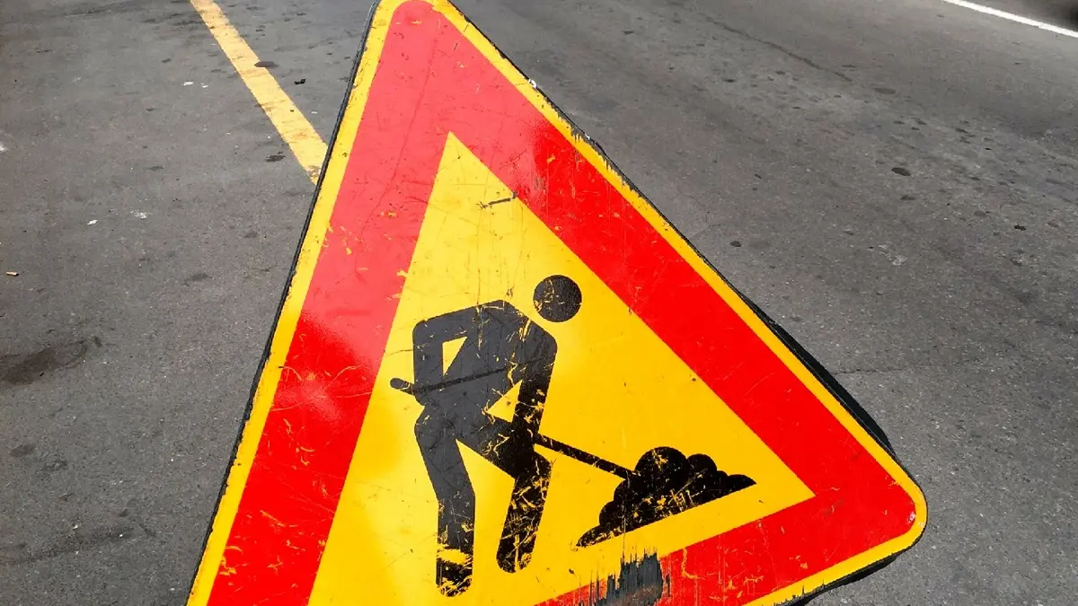 Chiusura temporanea in via Santa Croce a Cagliari per lavori di autospurgo