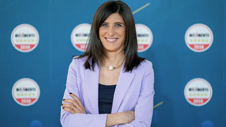 M5s, rottura al vertice: Chiara Appendino lascia la vice presidenza