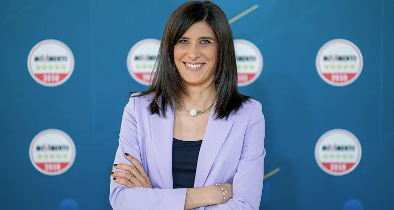 M5s, rottura al vertice: Chiara Appendino lascia la vice presidenza