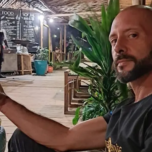 Schianto con l'auto in Kenya: Severino Zuncheddu muore a 41 anni