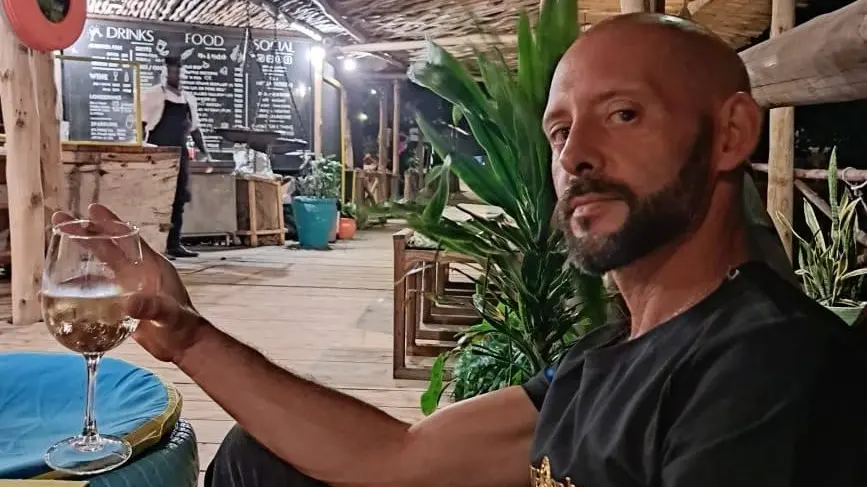 Schianto con l'auto in Kenya: Severino Zuncheddu muore a 41 anni