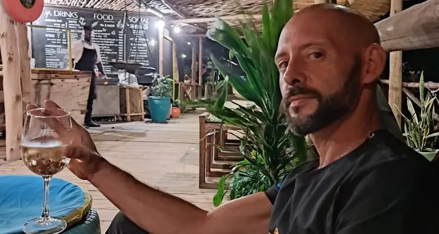 Schianto con l'auto in Kenya: Severino Zuncheddu muore a 41 anni