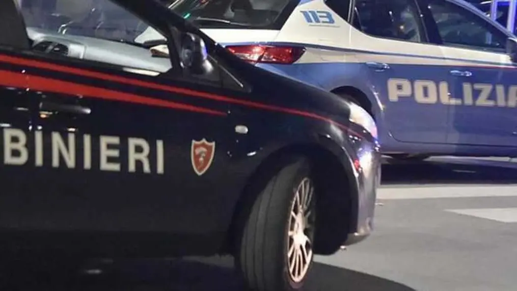 Accoltellamento nel quartiere Marina di Cagliari, arrestato un 15enne per tentato omicidio