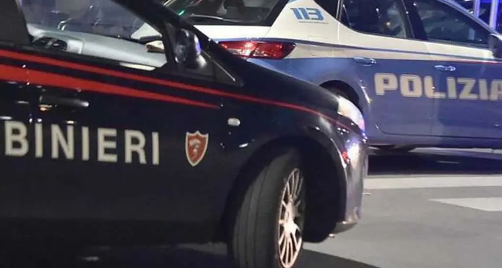Accoltellamento nel quartiere Marina di Cagliari, arrestato un 15enne per tentato omicidio