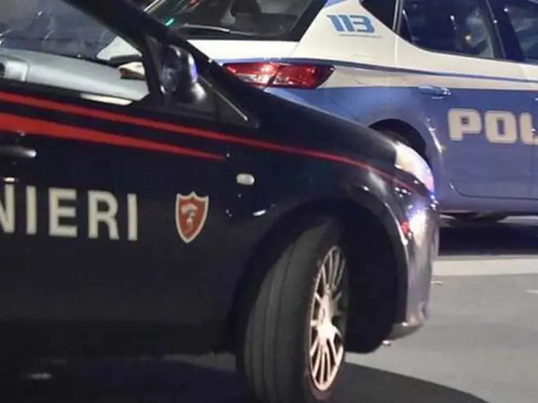 Accoltellamento nel quartiere Marina di Cagliari, arrestato un 15enne per tentato omicidio