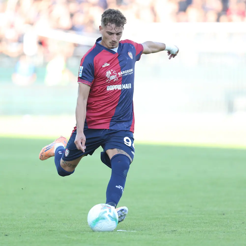 Un Bologna cinico espugna l’Unipol Domus: Cagliari sconfitto in casa 0-2