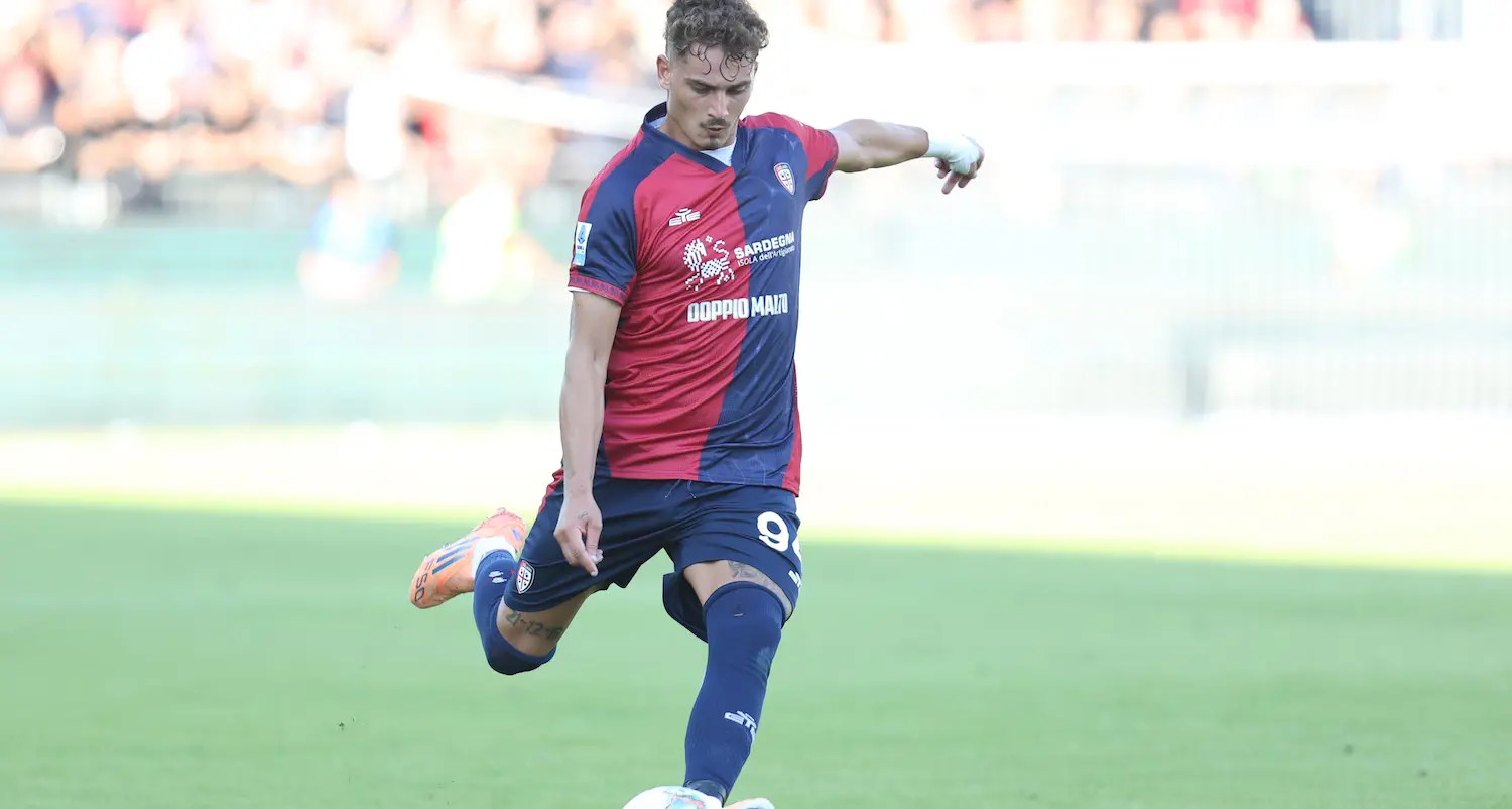 Un Bologna cinico espugna l’Unipol Domus: Cagliari sconfitto in casa 0-2