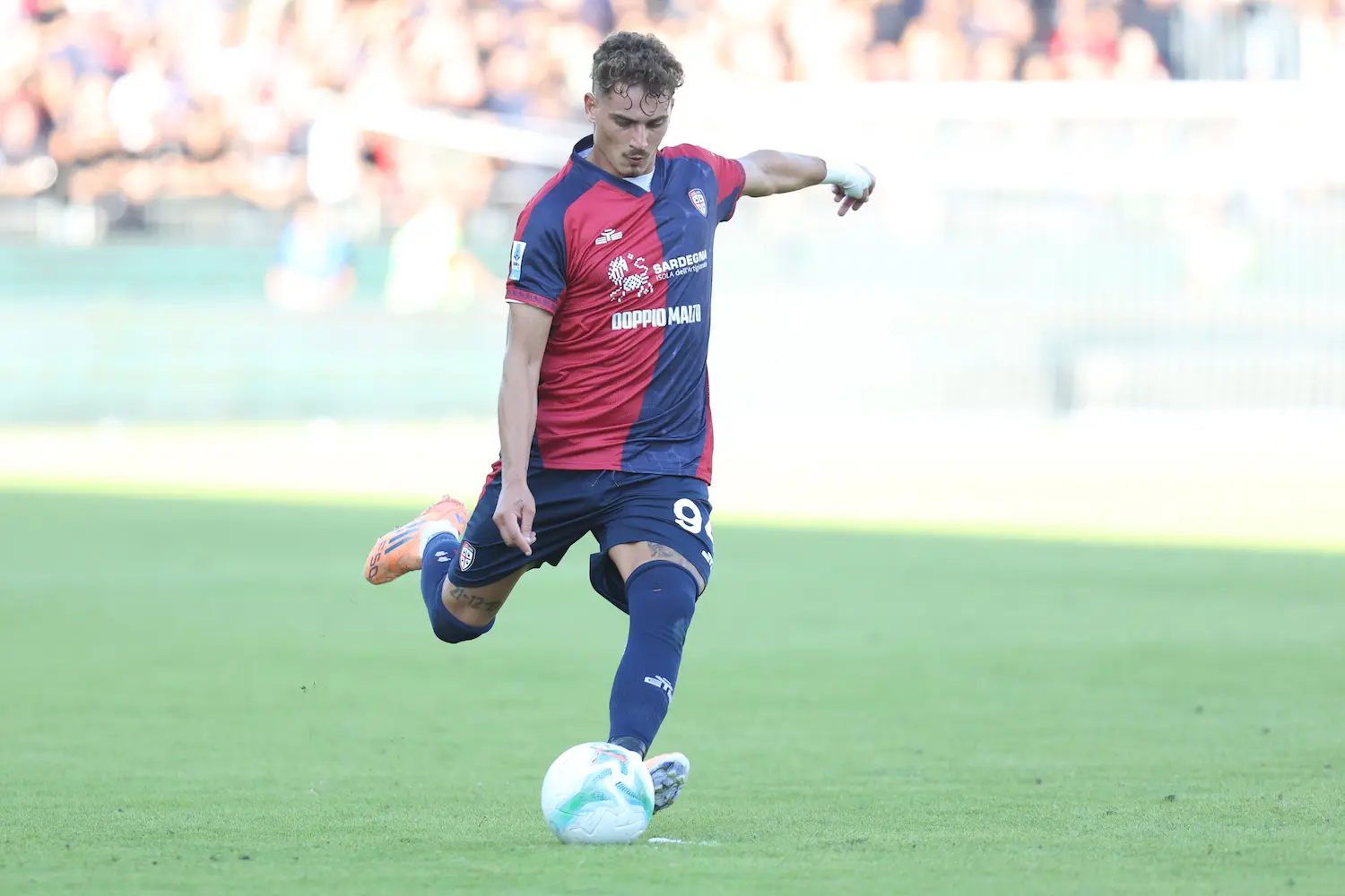 Un Bologna cinico espugna l’Unipol Domus: Cagliari sconfitto in casa 0-2