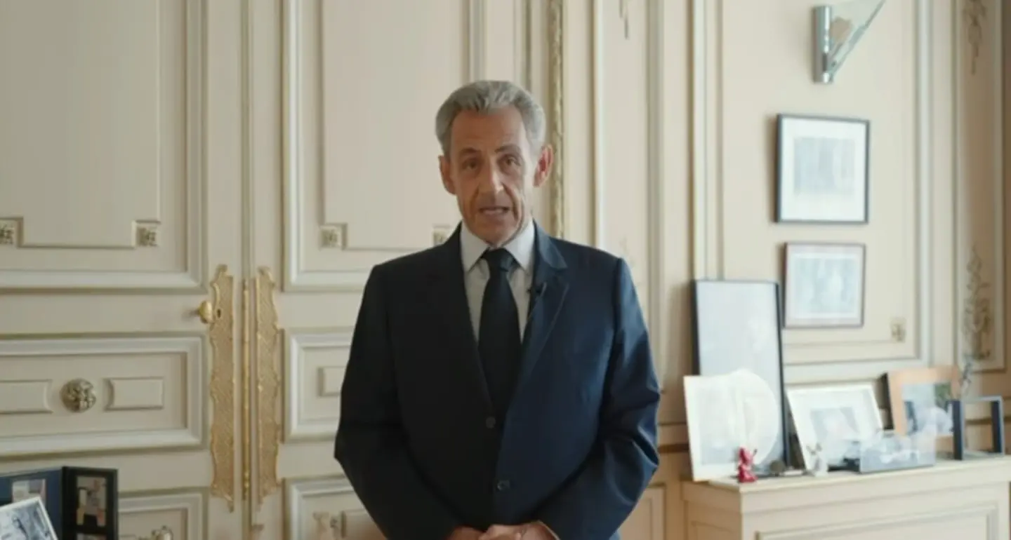 Sarkozy, oggi primo giorno di carcere: \"Vogliono farmi sparire ma rinascerò\"