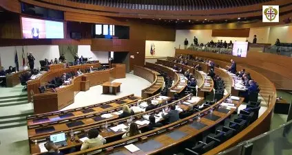 Stabilità, accordo in Aula: sbloccato l’esame della Manovra