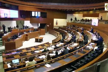 Stabilità, accordo in Aula: sbloccato l’esame della Manovra