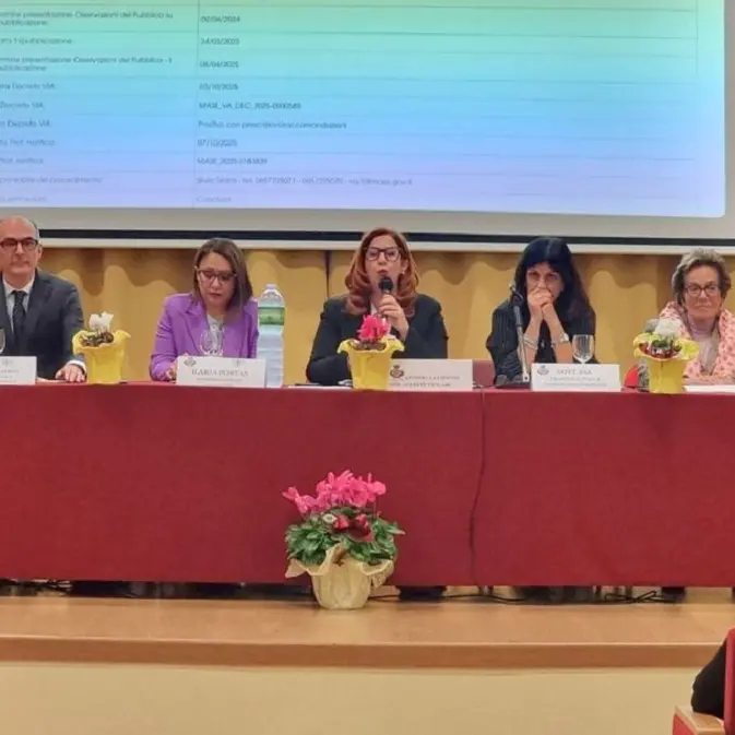 Nessun progetto autorizzato per l’impianto fotovoltaico di Putifigari