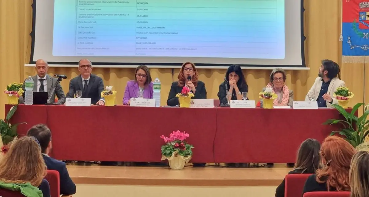 Nessun progetto autorizzato per l’impianto fotovoltaico di Putifigari
