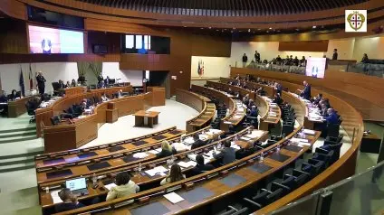 Esclusi dalla proroga, protesta dei tecnici Laore. \"Discriminazione incomprensibile dal Consiglio\"