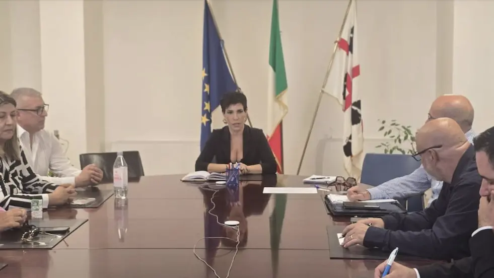 Ersu, scongiurato licenziamento per 11 vigilantes, Manca: \"Assunti a tempo indeterminato\"