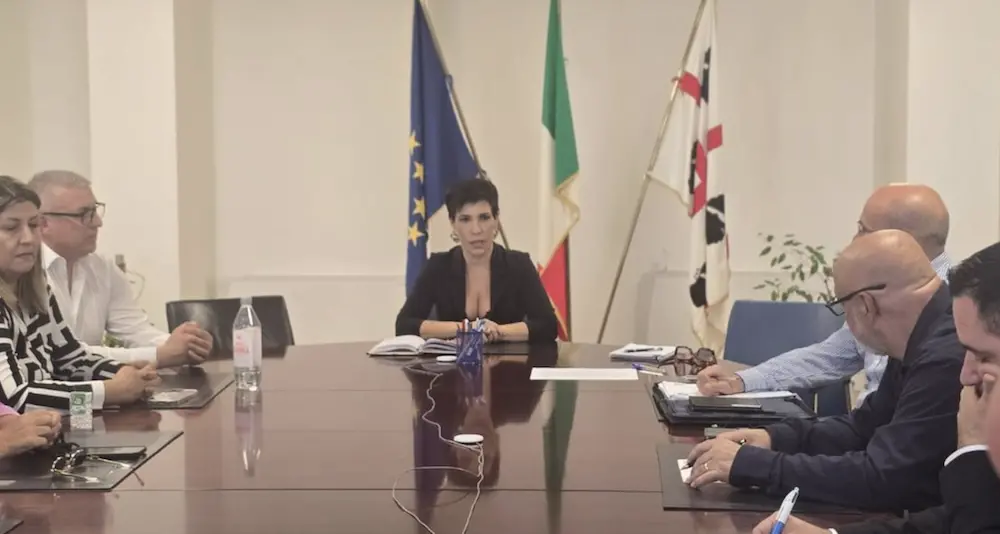 Ersu, scongiurato licenziamento per 11 vigilantes, Manca: \"Assunti a tempo indeterminato\"