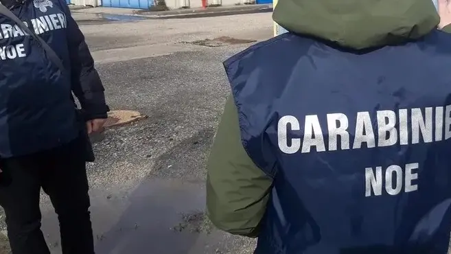 Gestione irregolare dei rifiuti: 16mila tonnellate fuori norma, sei persone denunciate a Cagliari