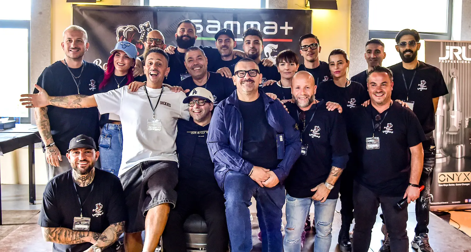 Grande successo a Tempio per la terza edizione del Barber Battle Sardinia