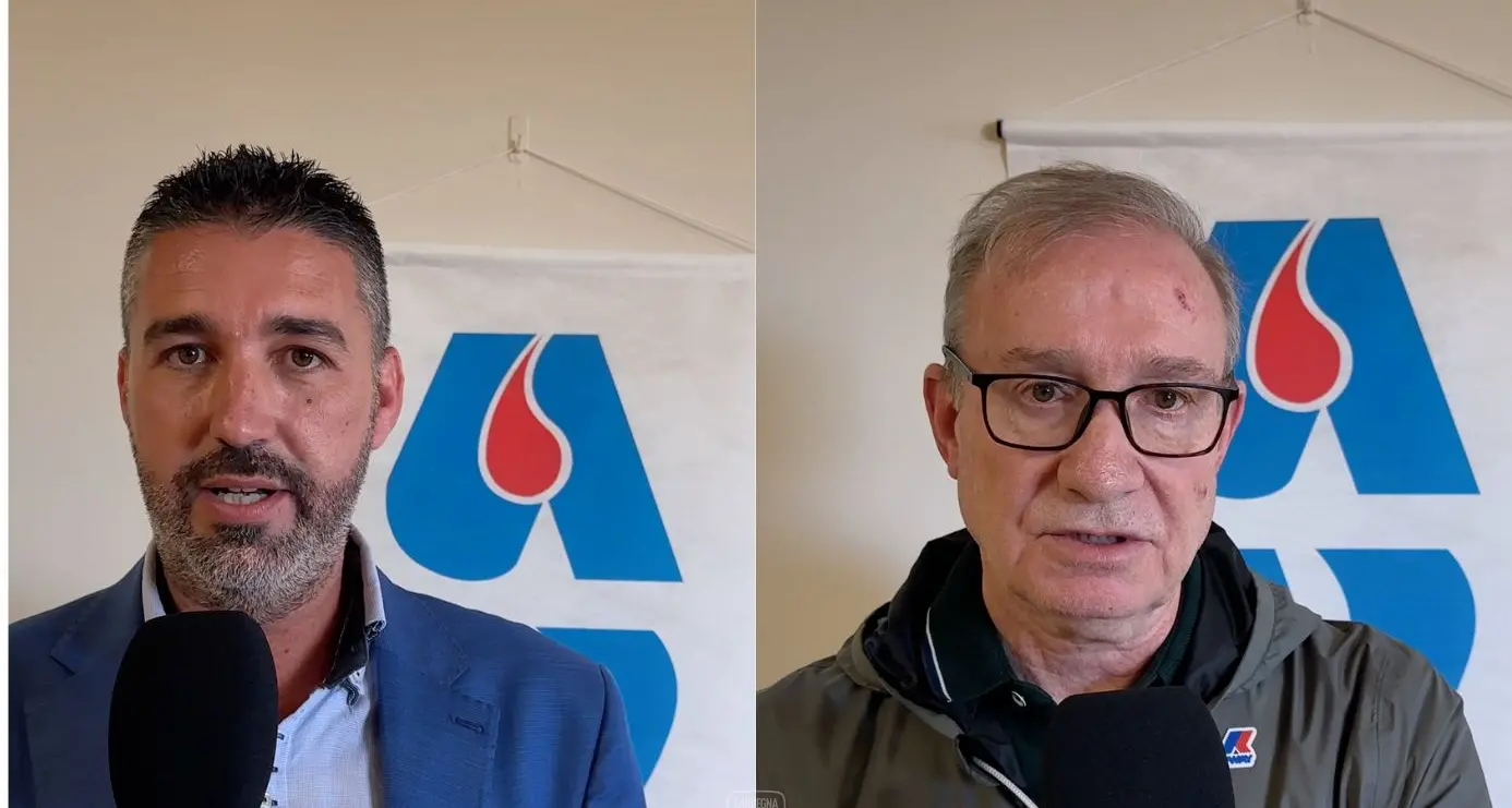 L’Avis Provinciale di Sassari pianifica 481 giornate di raccolta sangue e plasma per il 2026