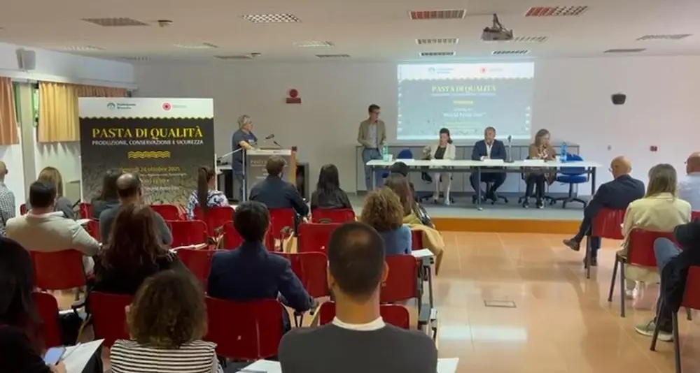 Pasta Day: Porto Conte Ricerche celebra un alimento iconico con un focus su Qualità e Sicurezza