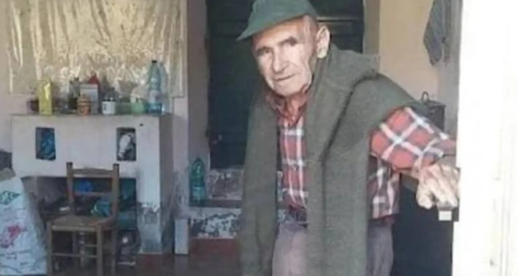 Chi era Ovidio Marras, il pastore sardo raccontato nel nuovo film di Riccardo Milani