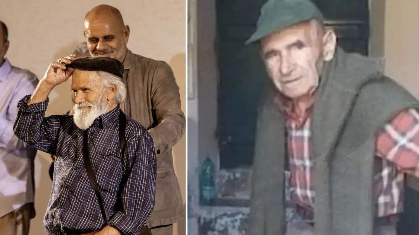 Chi era Ovidio Marras, il pastore sardo raccontato nel nuovo film di Riccardo Milani