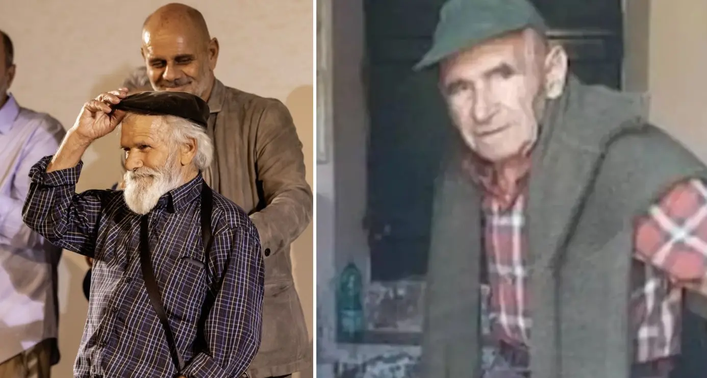 Chi era Ovidio Marras, il pastore sardo raccontato nel nuovo film di Riccardo Milani