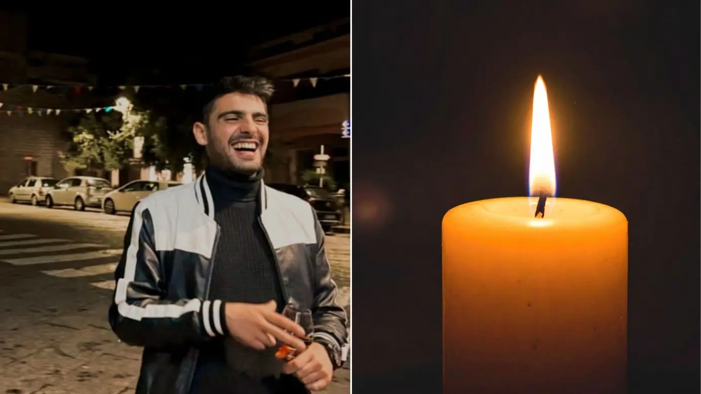 Calangianus in lutto per la scomparsa di Omar Masia: \"Un ragazzo solare, pieno di vita\"