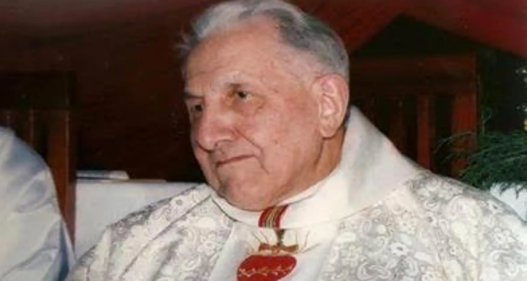 Il bortigalese Padre Angelo Angioni verso la beatificazione