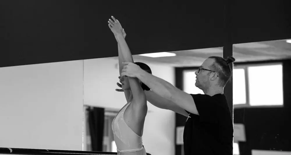 Leon Cino Dance Art Studios: quando la passione trova spazio in Sardegna