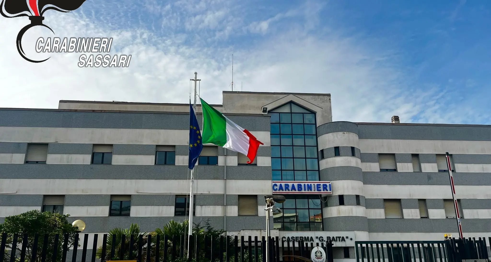 Ittiri, tenta un furto nello studio medico dove lavorava: arrestata una donna