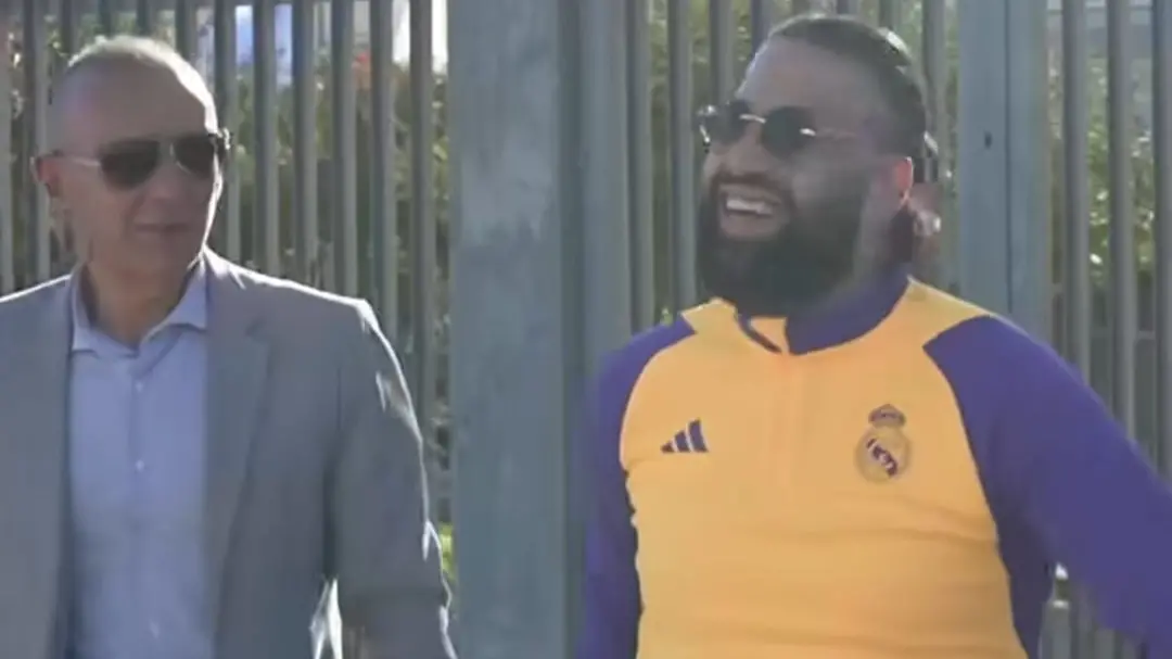 Niko Pandetta lascia il carcere di Cagliari: continuerà la pena in una comunità in Calabria