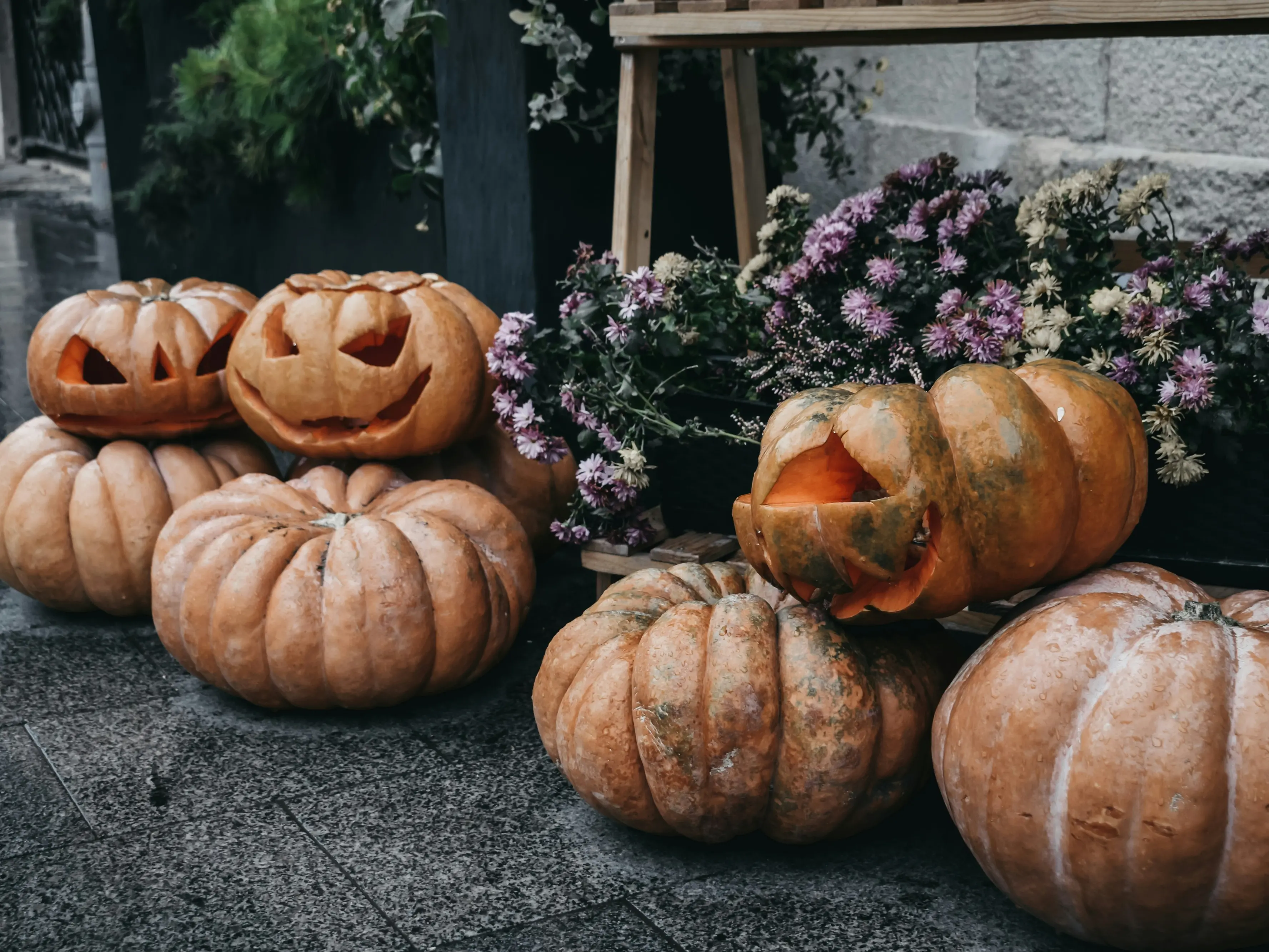 Meteo, Halloween sotto la pioggia: instabilità diffusa e rischio temporali anche in Sardegna