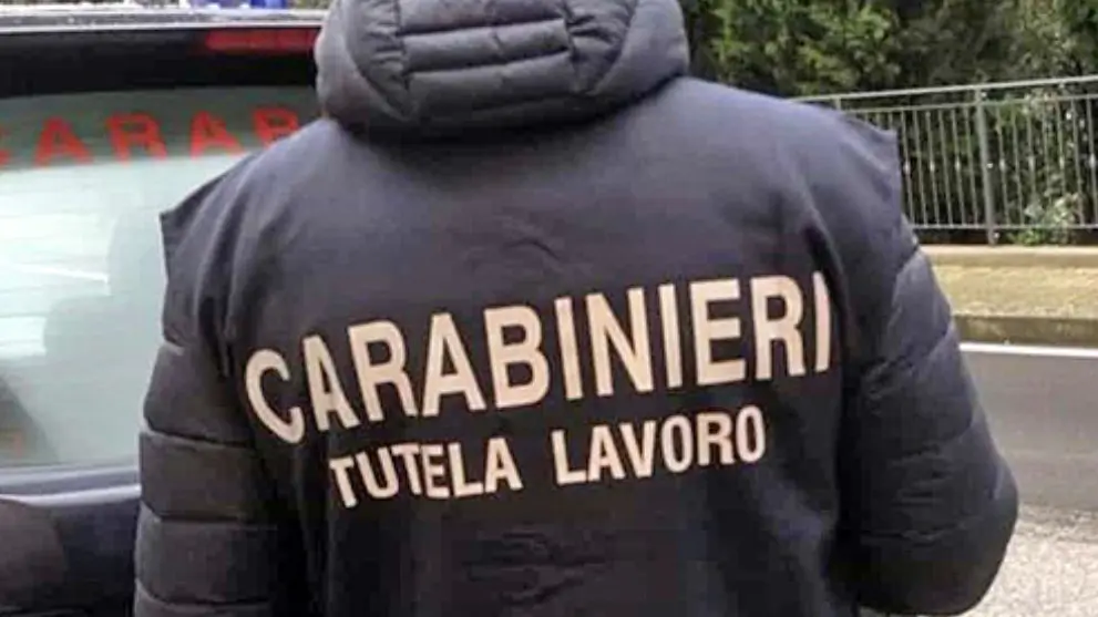 Mancata formazione sulla sicurezza: nei guai un imprenditore a Quartu Sant'Elena