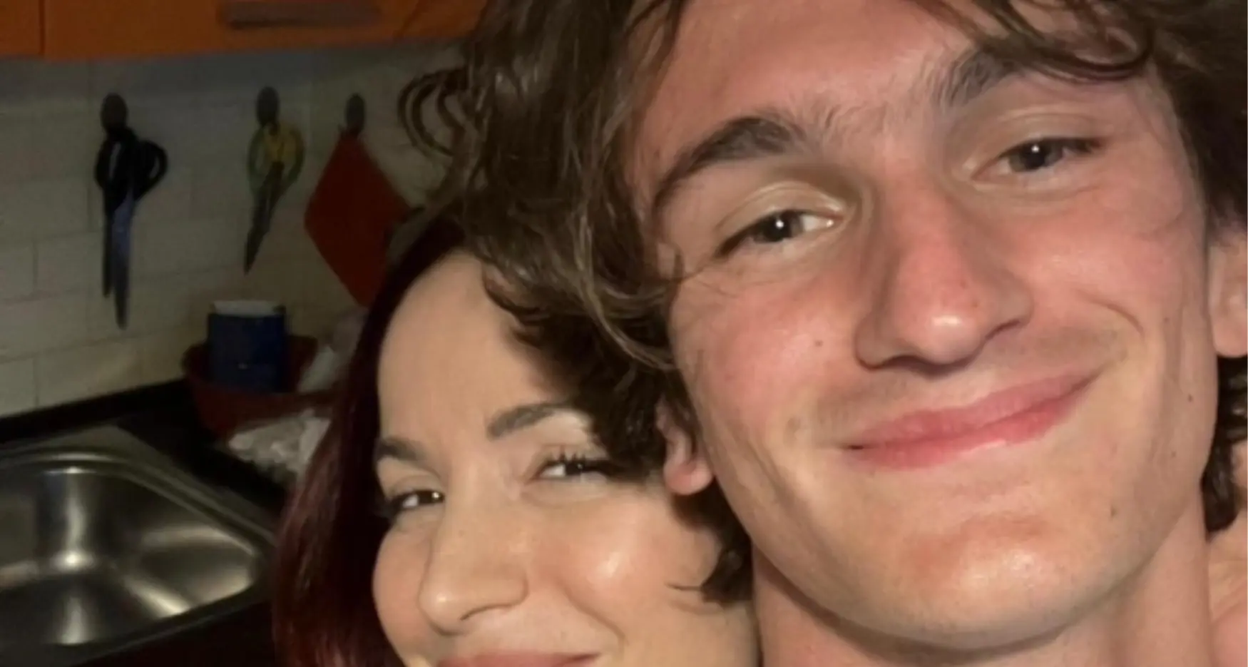 Schianto con la moto, muore 18enne di origini sarde: è il fratello di Andrea Delogu