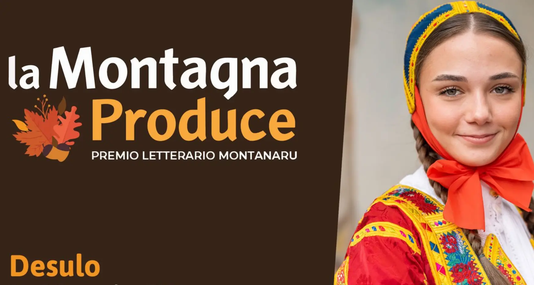 \"La Montagna produce\" di Desulo: la capitale dell'accoglienza espone le sue eccellenze in un contesto ricco di spettacoli, cultura e tradizioni